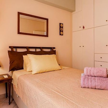 Pantheon Penthouse, Athens Riviera公寓 外观 照片