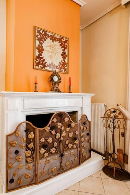 Pantheon Penthouse, Athens Riviera公寓 外观 照片