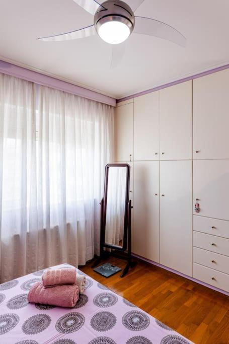 Pantheon Penthouse, Athens Riviera公寓 外观 照片