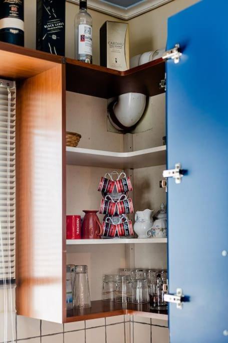 Pantheon Penthouse, Athens Riviera公寓 外观 照片